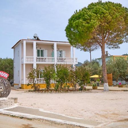 Katoi Studios Agios Georgios Pagoi Agios Georgios Pagon Eksteriør bilde